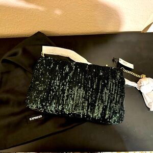 Express Purse New